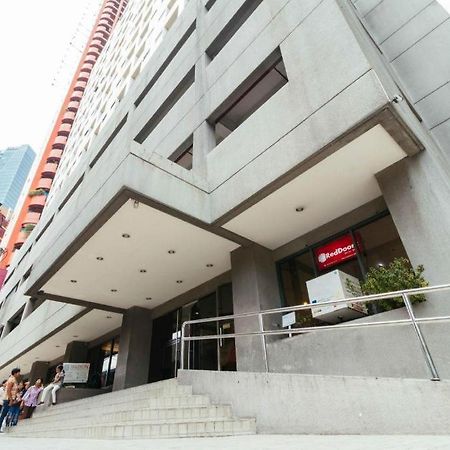 Reddoorz @ Bel Air Soho Suites Makati Manila Exterior photo